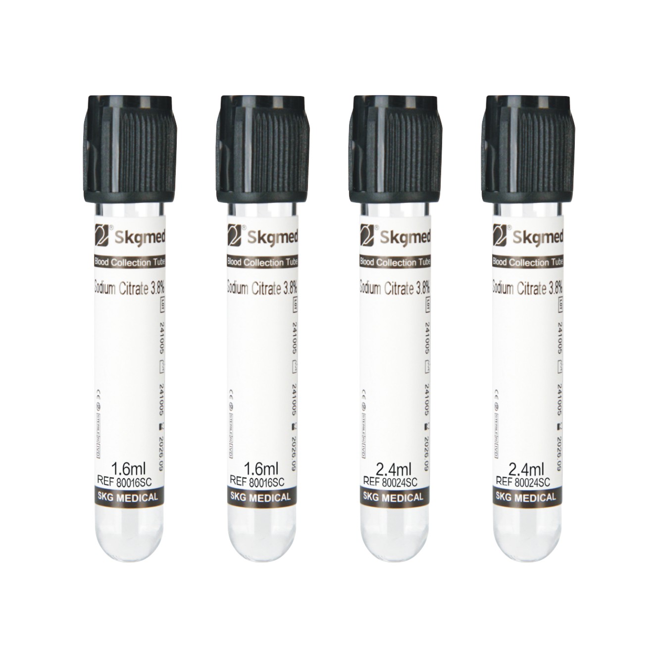 ESR Tube
