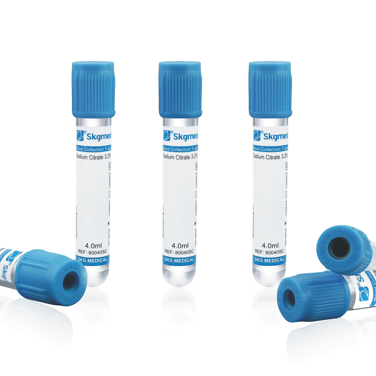 PT Tube