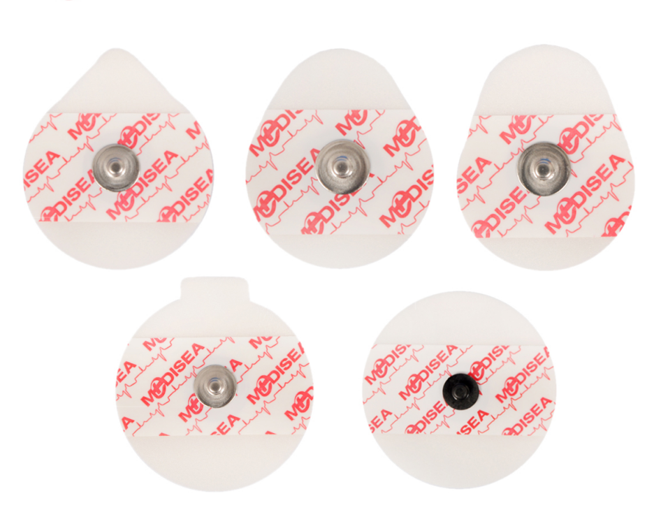 Disposable ECG Electrode