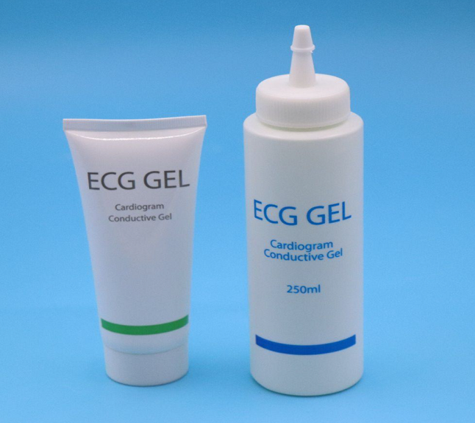 ECG Gel