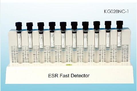 ESR Fast Detector