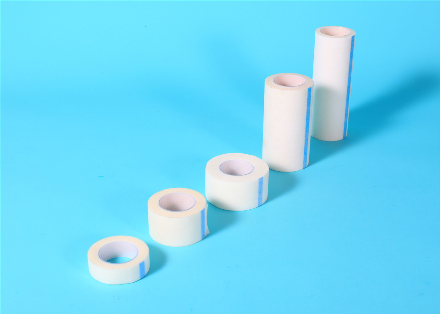 Surgical Nonwoven Tape
