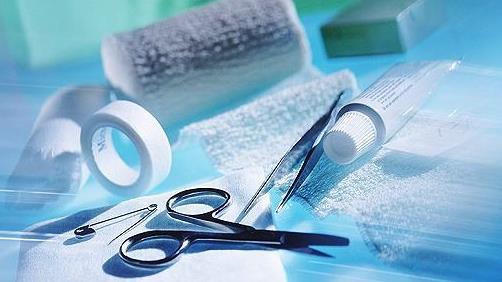 Medical Tapes