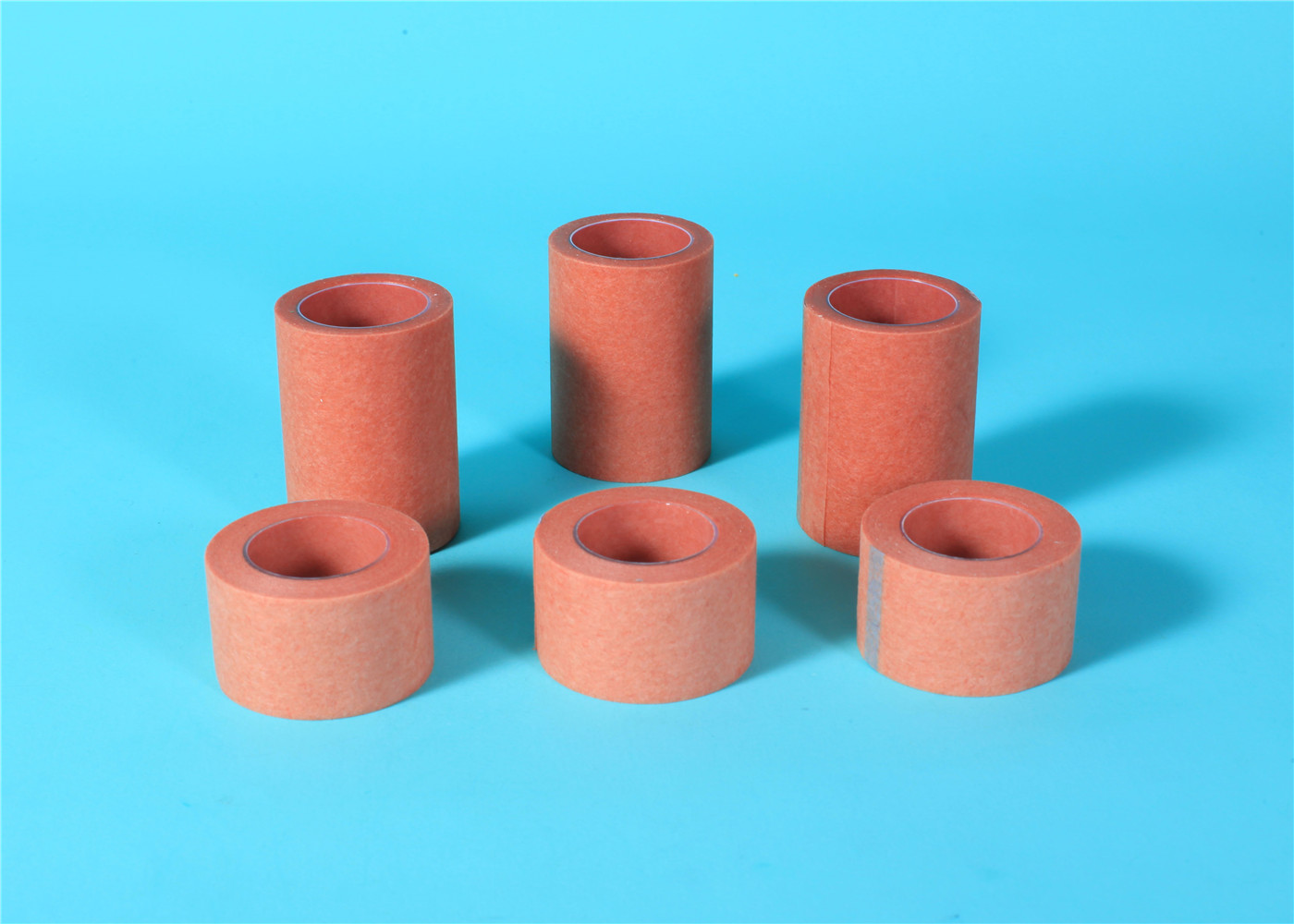 Skin Nonwoven Tape