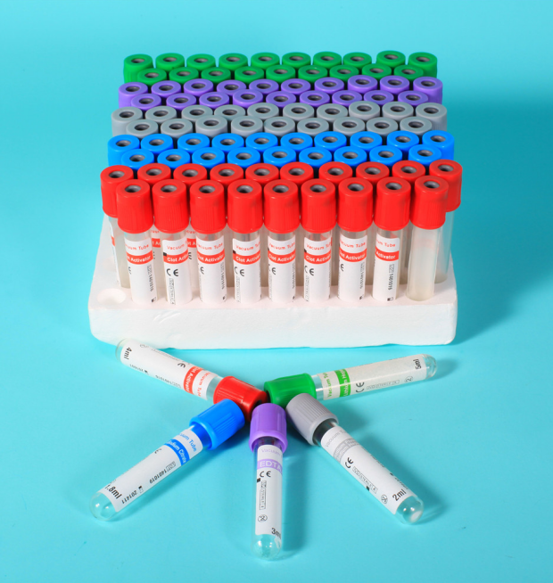 Blood Collection Tube