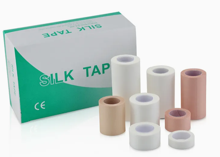 Silk Tape