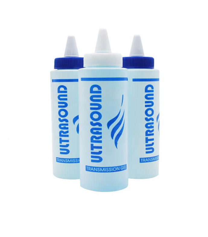 Ultrasound Gel