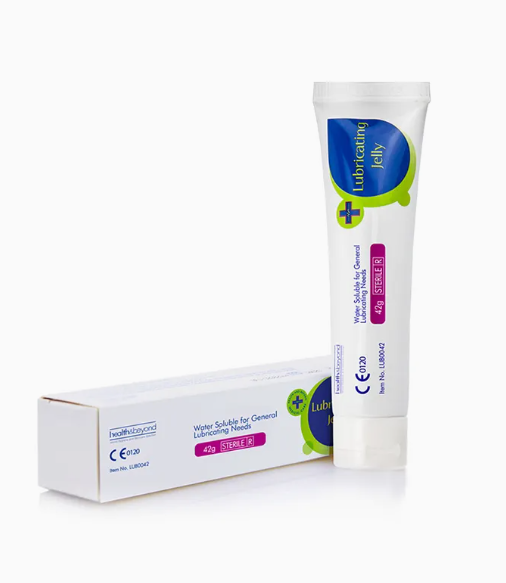 Lubricant Jelly