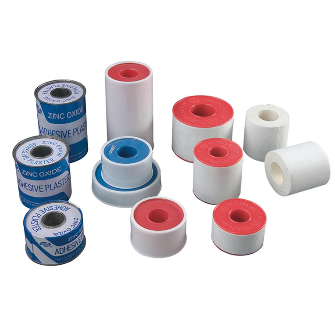 Zinc Oxide Tape