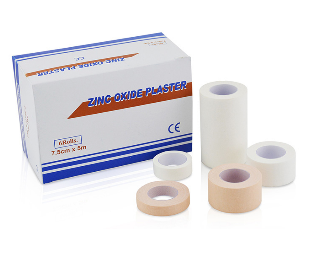 Zinc Oxide Tape